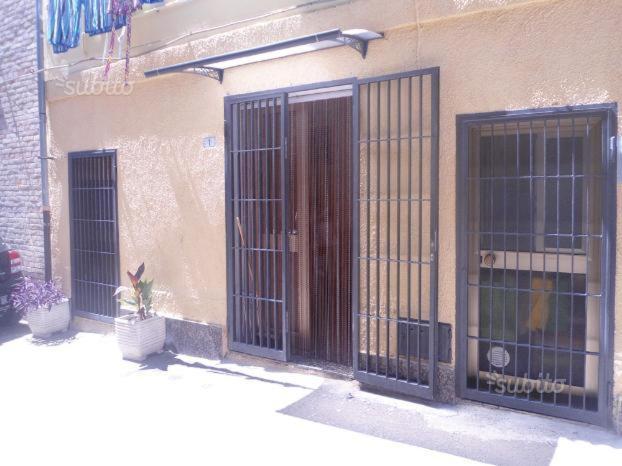Da Venere Acomodação com café da manhã Vasto Exterior foto