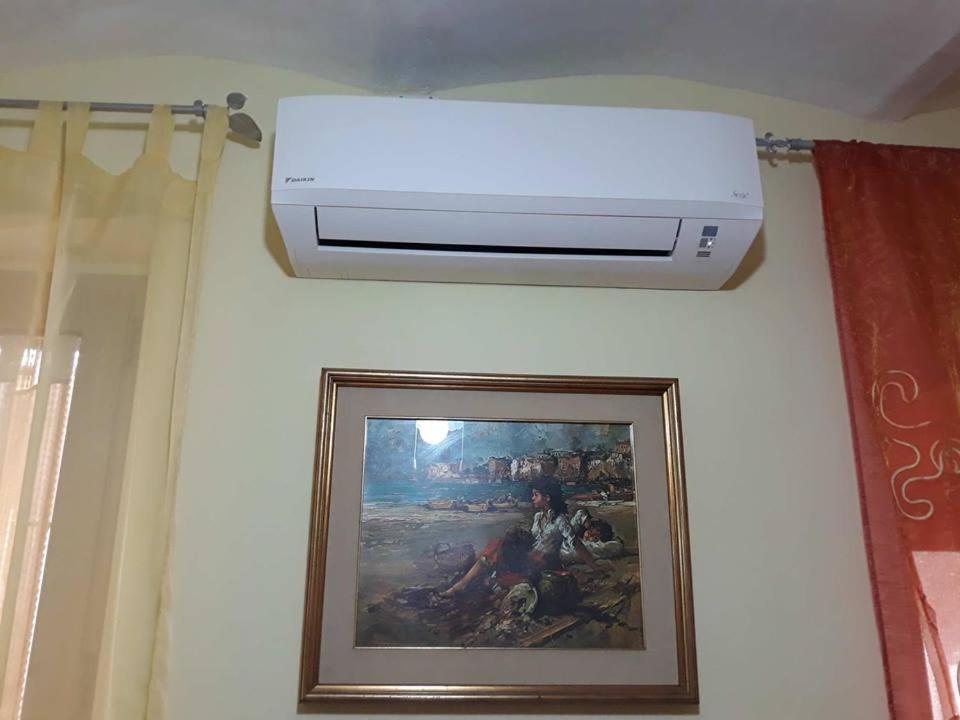 Da Venere Acomodação com café da manhã Vasto Exterior foto