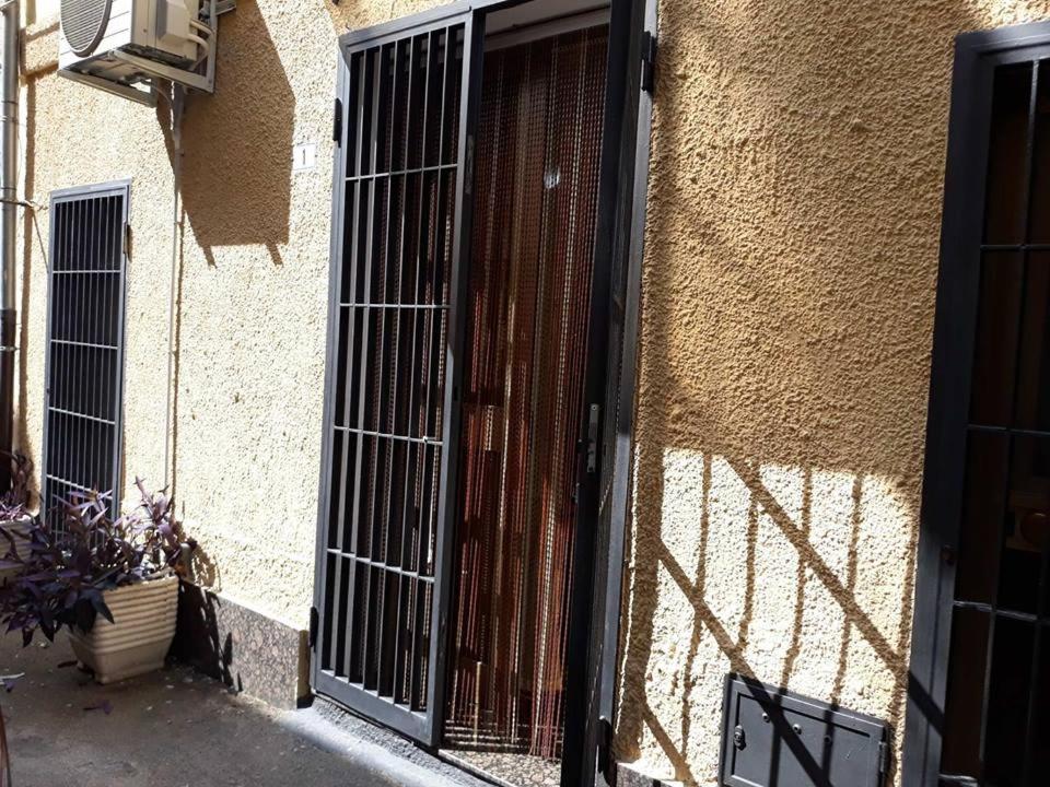 Da Venere Acomodação com café da manhã Vasto Exterior foto