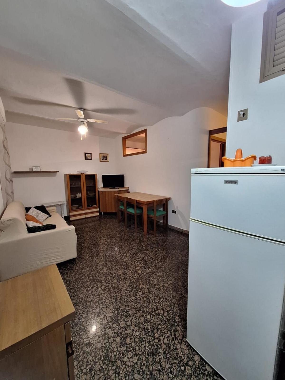 Da Venere Acomodação com café da manhã Vasto Exterior foto