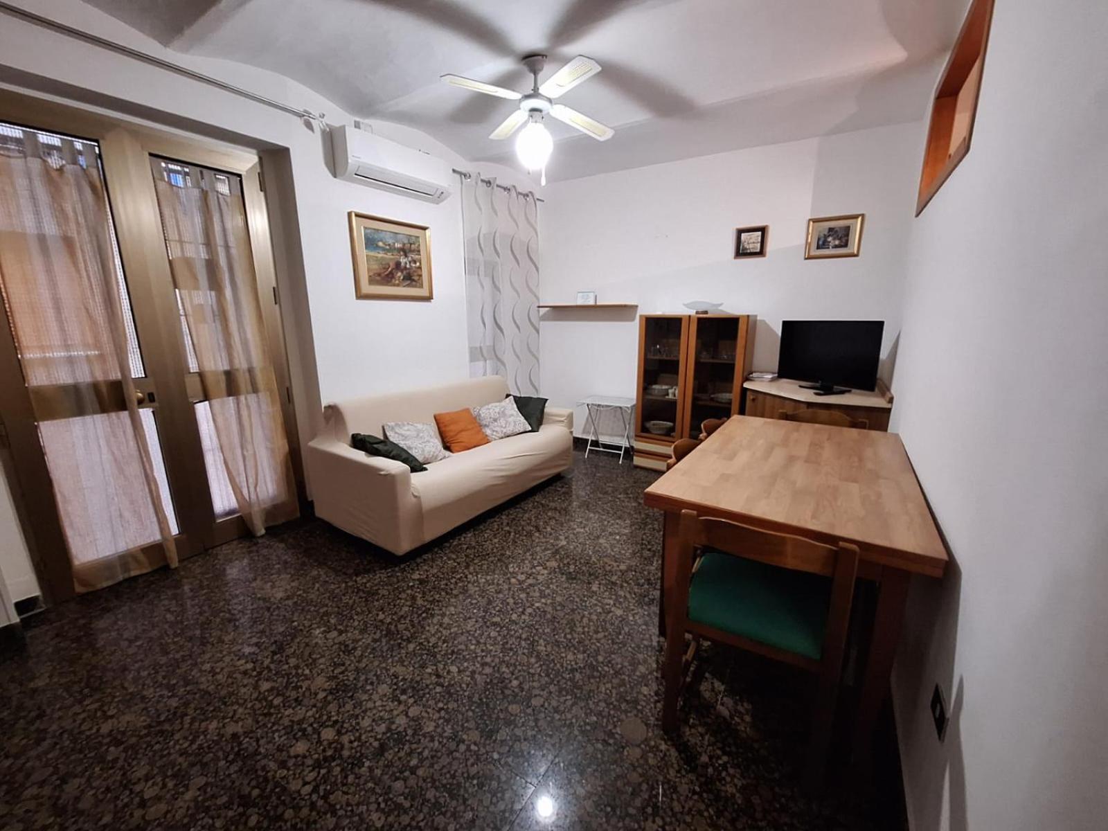 Da Venere Acomodação com café da manhã Vasto Exterior foto