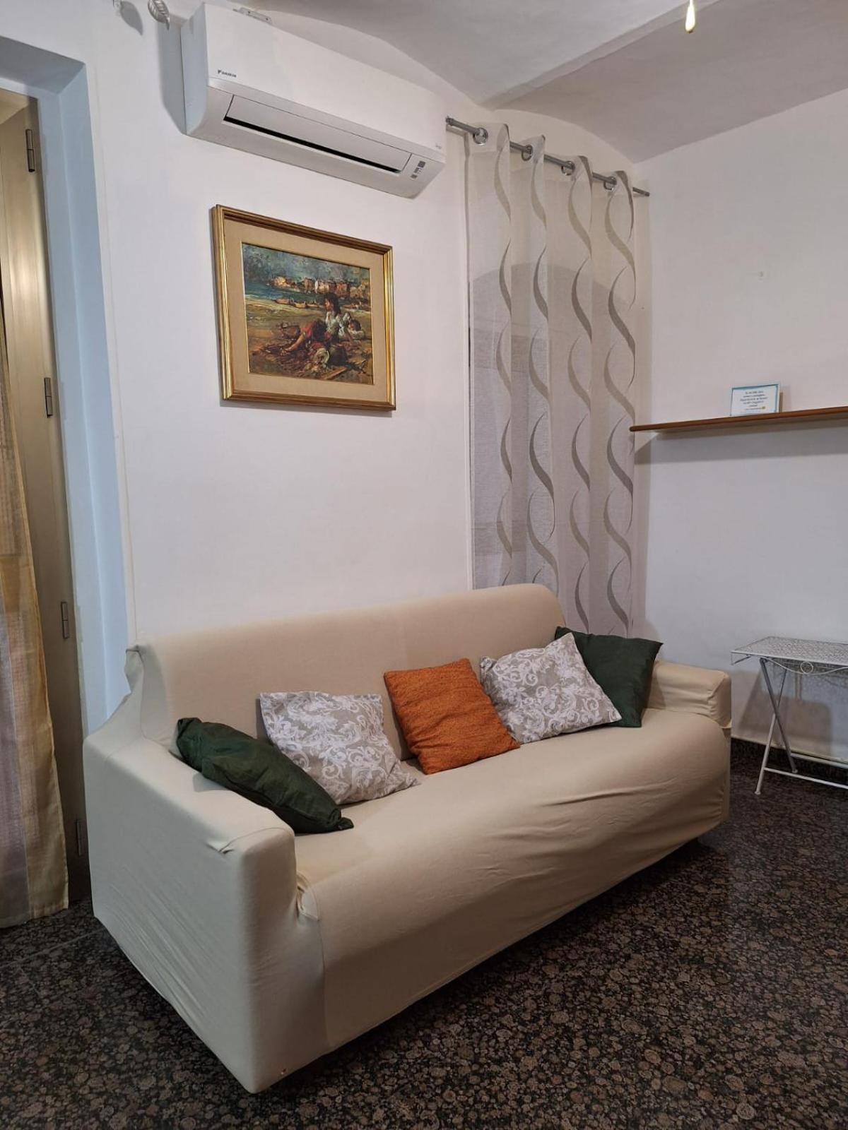 Da Venere Acomodação com café da manhã Vasto Exterior foto