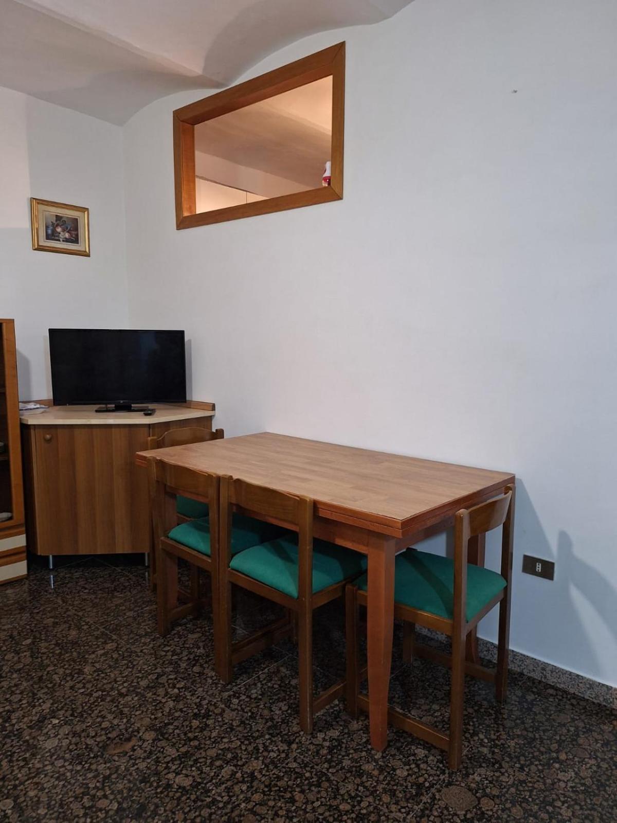 Da Venere Acomodação com café da manhã Vasto Exterior foto