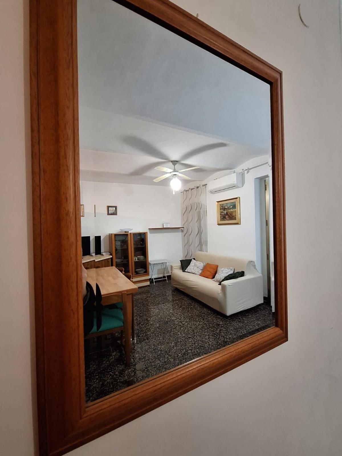 Da Venere Acomodação com café da manhã Vasto Exterior foto
